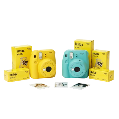 The Runaway - paketti