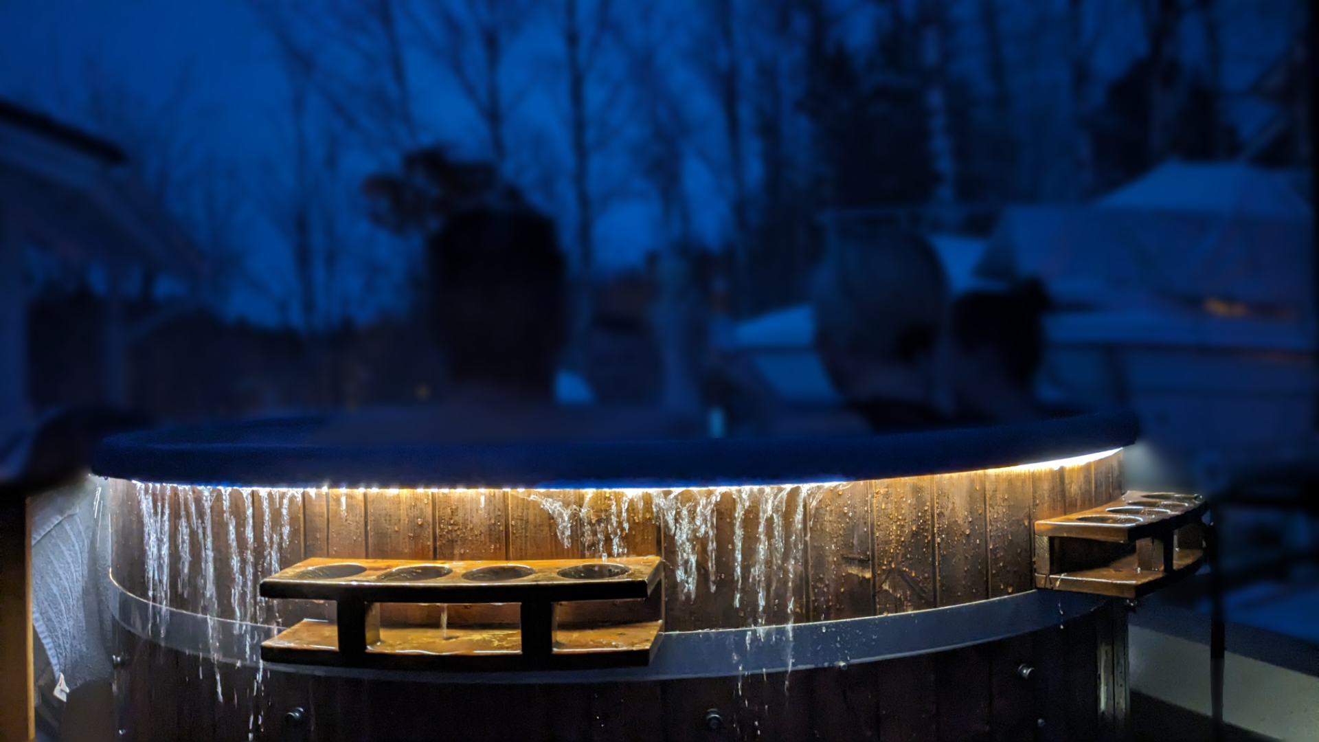 EasyPalju - Paljukärryn vuokraus