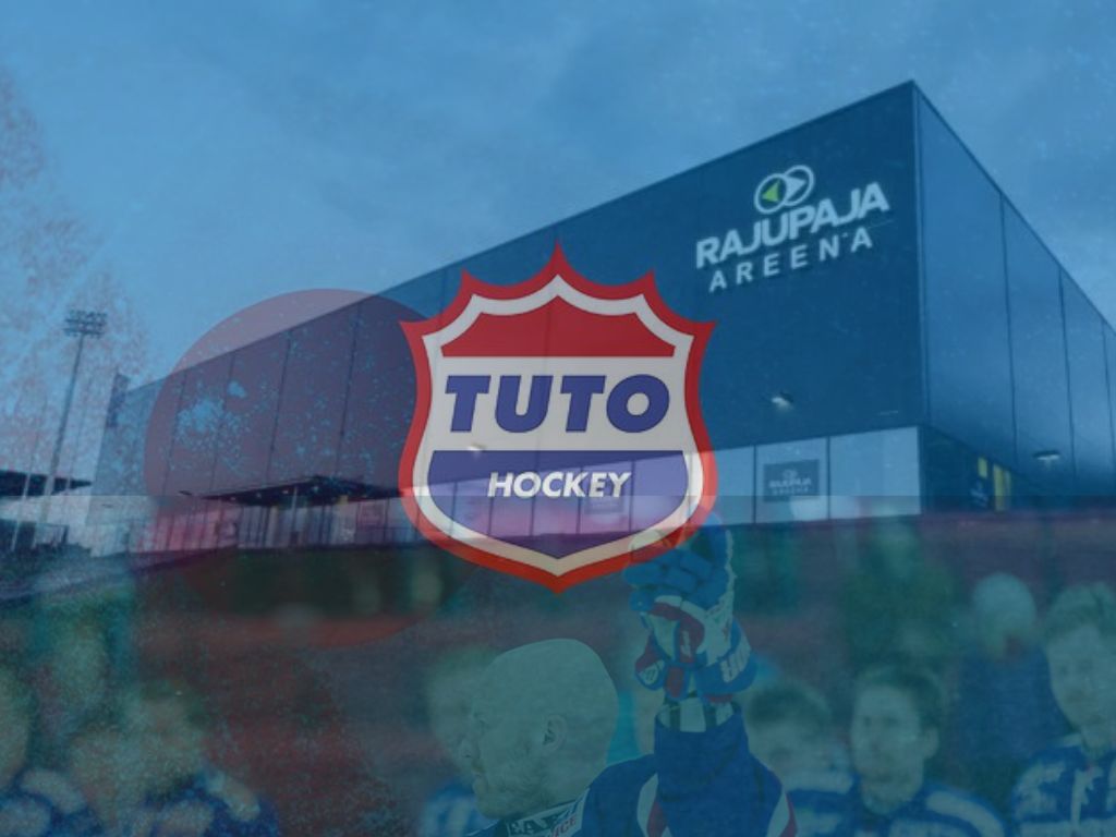 Tuto Hockey